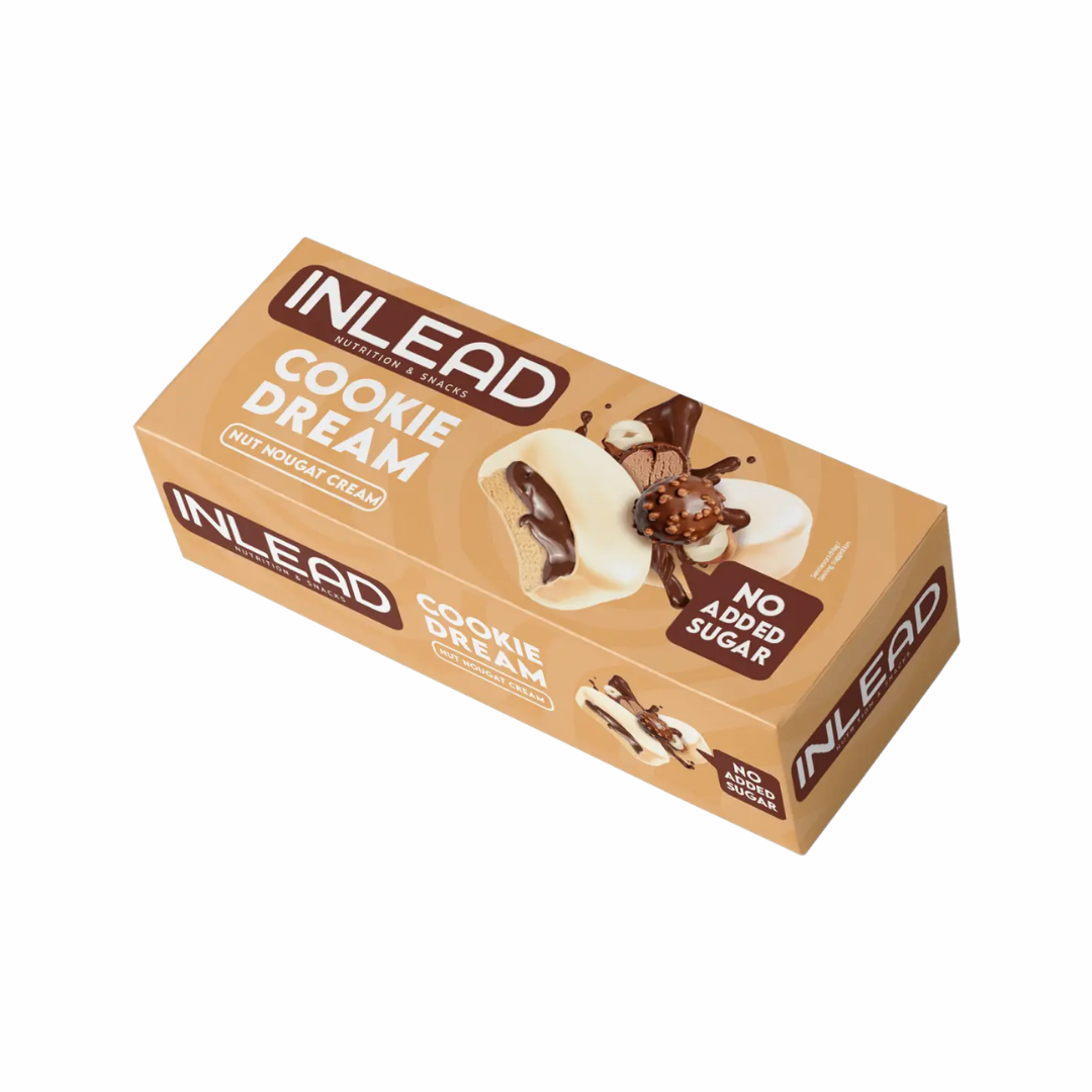 INLEAD Cookie Dream