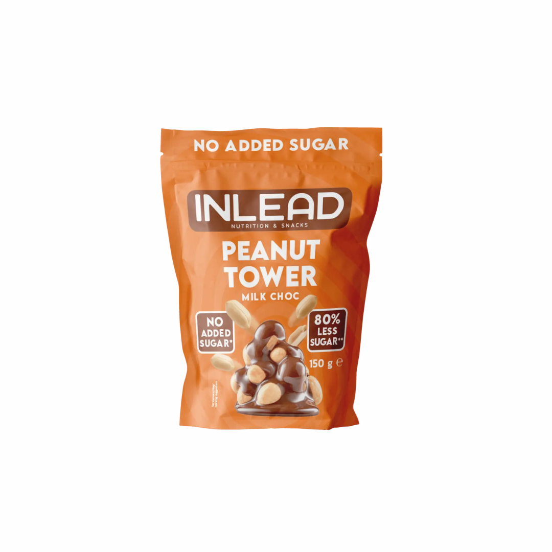 INLEAD Peanut Tower 150 g