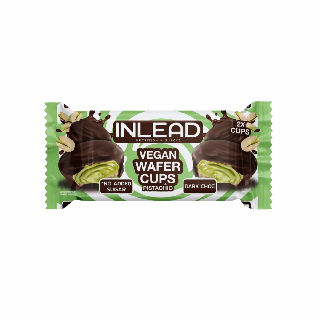 INLEAD Wafer Cups 50g