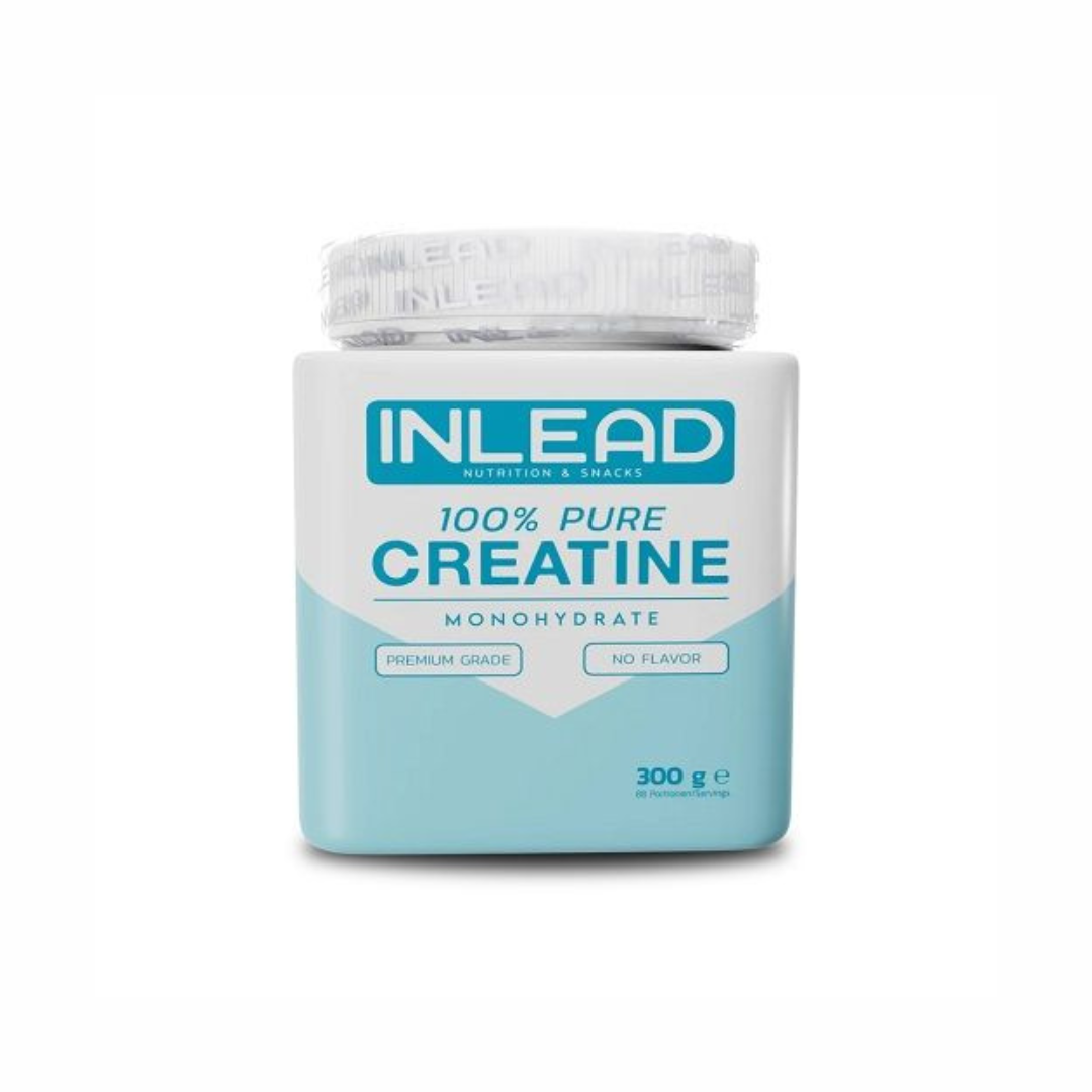 INLEAD Creatine Monohydrate