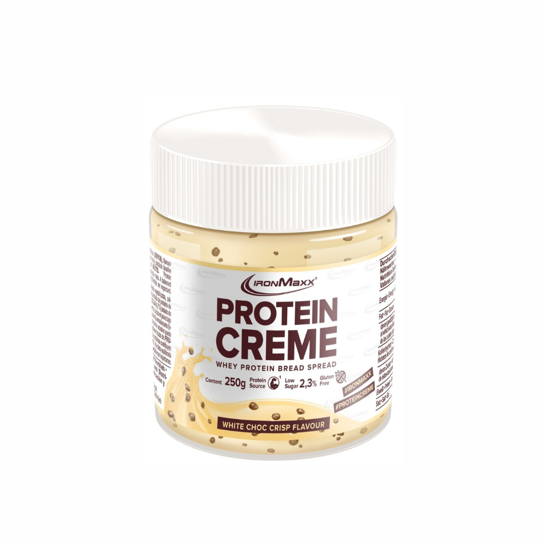 IronMaxx Protein Creme (250g)