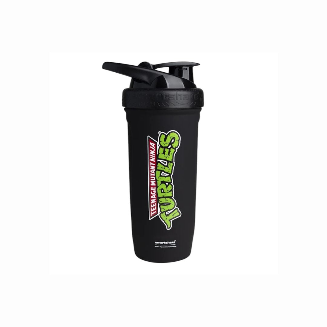 Reforce Edelstahl TMNT Classic Logo