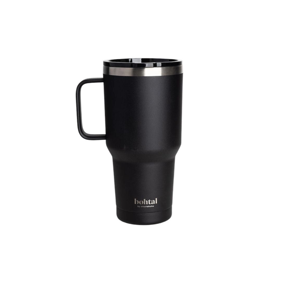 Bohtal Isolierter Nomad-Becher