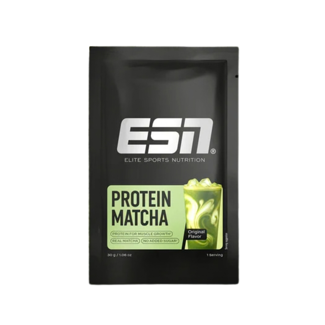 ESN Protein Matcha, 30g Probe