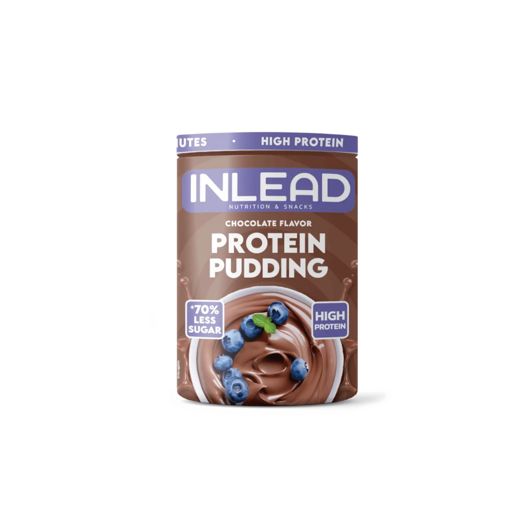 INLEAD Protein Pudding 500g
