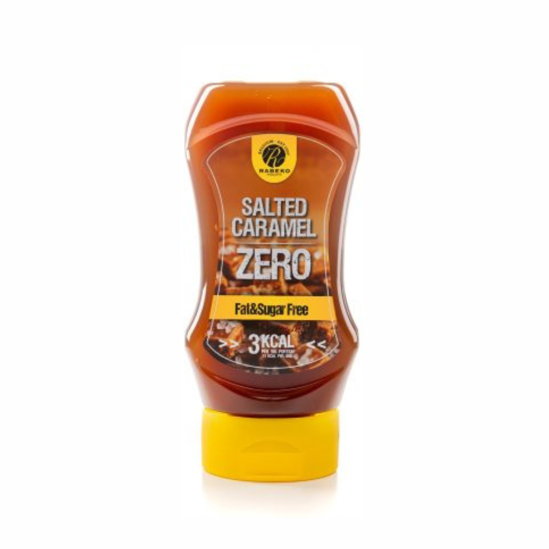 Rabeko Zero Sauce süss