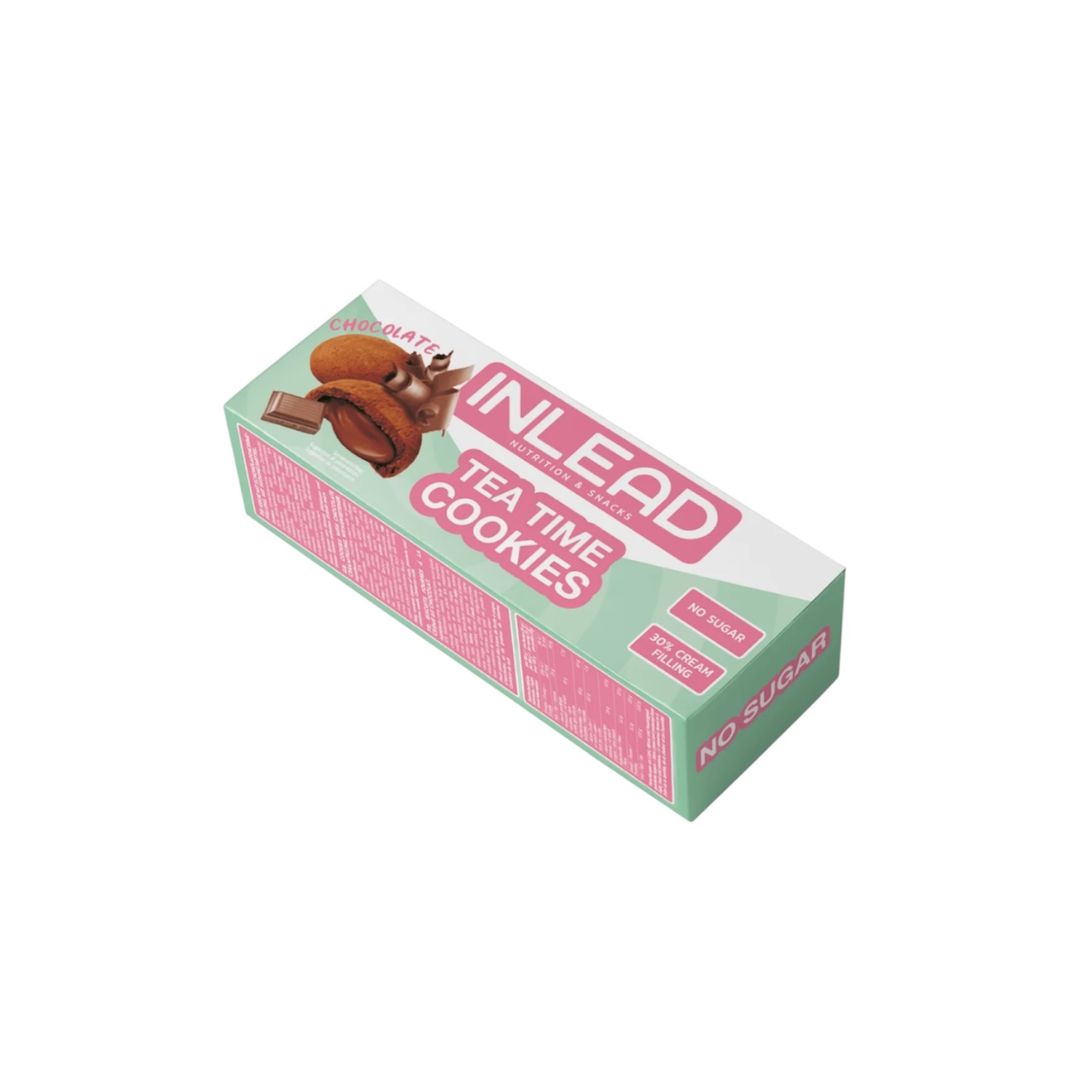INLEAD Tea Time Cookies 150g