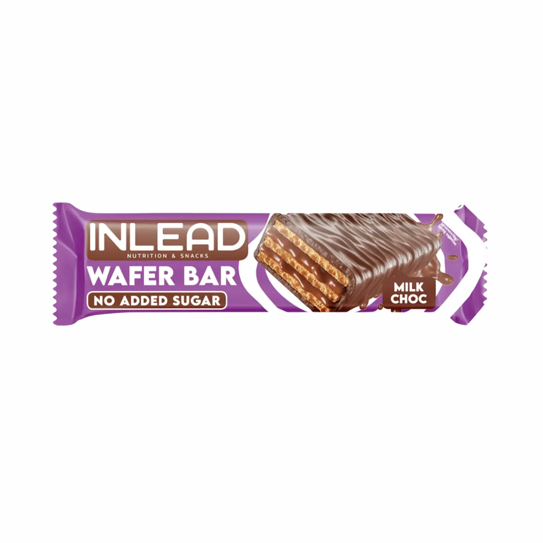 INLEAD Wafer Bar 45 g