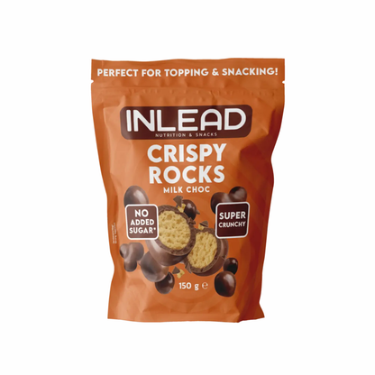 INLEAD Crispy Rocks 150g