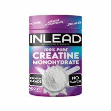 INLEAD Creatine Monohydrate