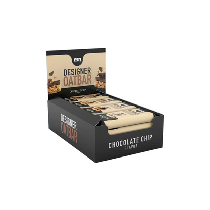 ESN Designer Oatbar Box, 12 Bars