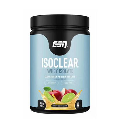ESN ISOCLEAR Whey Isolate, 908g