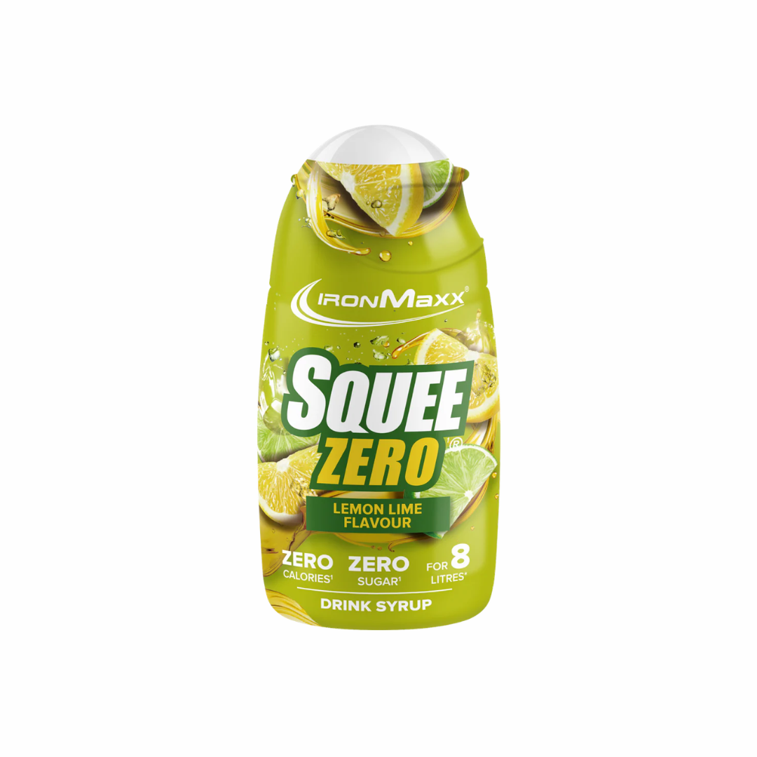 IronMaxx Squee Zero 65 ml