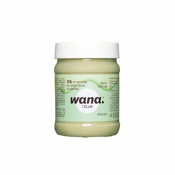 Wana Protein Creme