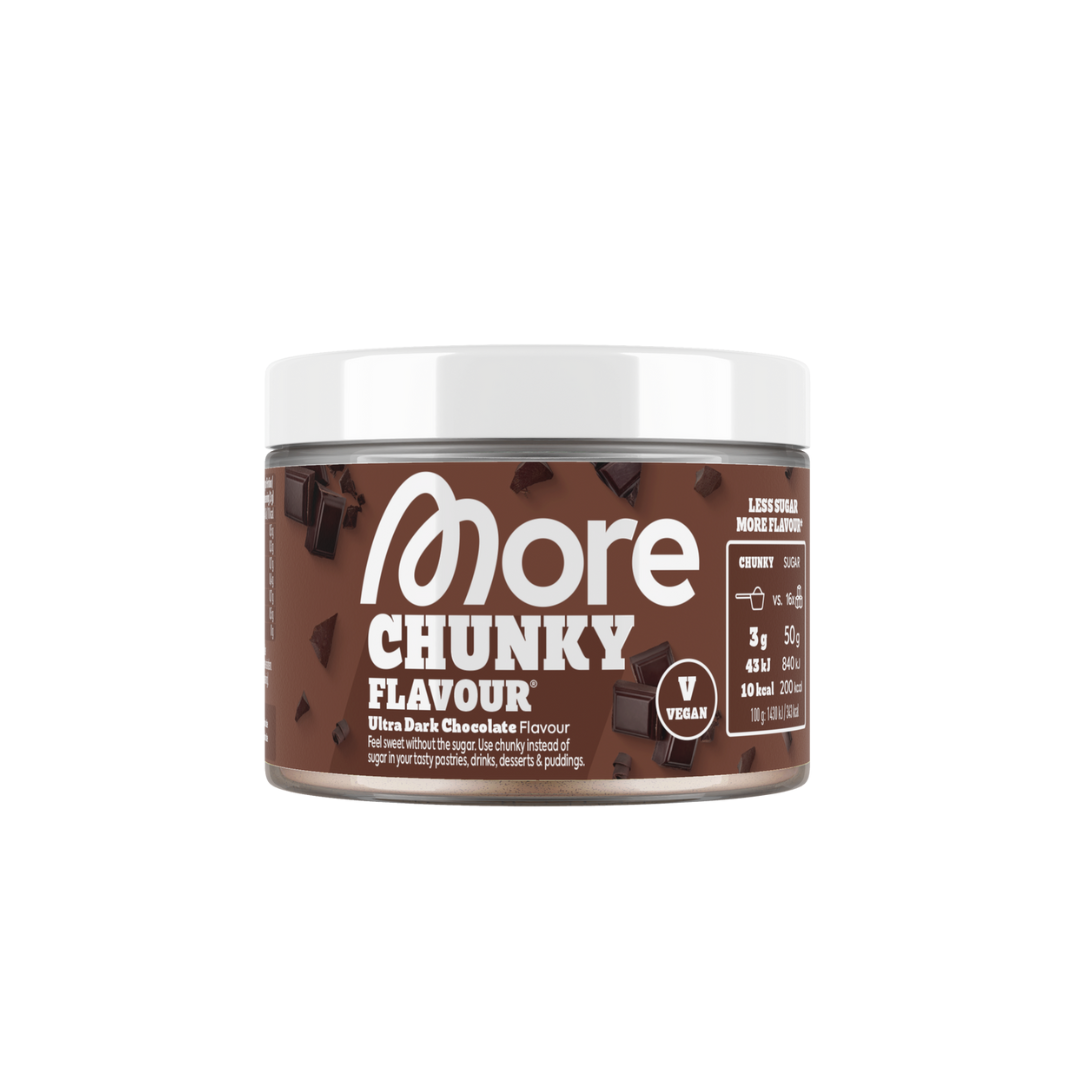 Chunky Flavour 150g