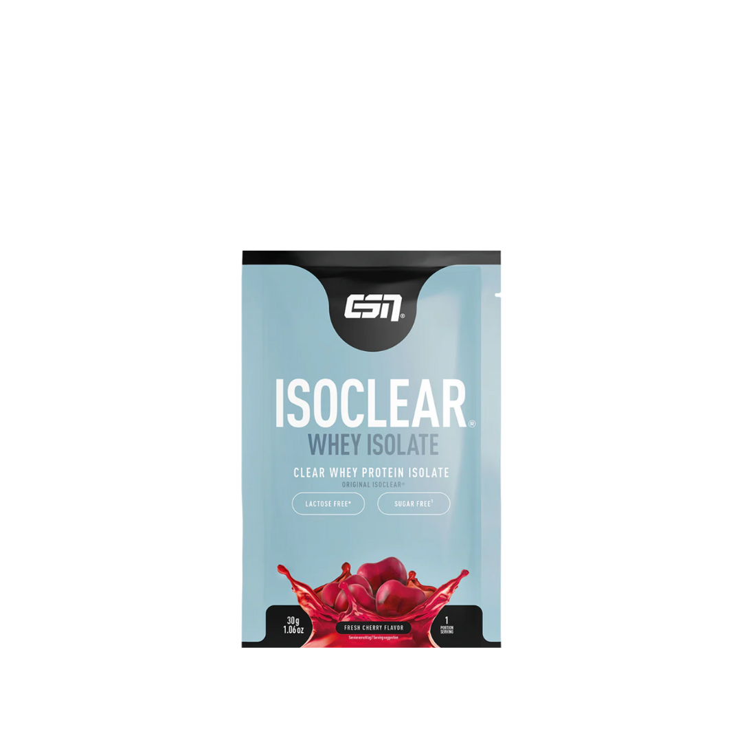 ESN ISOCLEAR Whey Isolate, 30g Probe