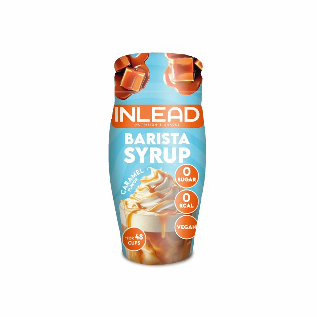 INLEAD Barista Syrup