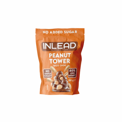 INLEAD Peanut Tower 150 g