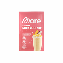 More Protein Milkyccino Probe (25g)