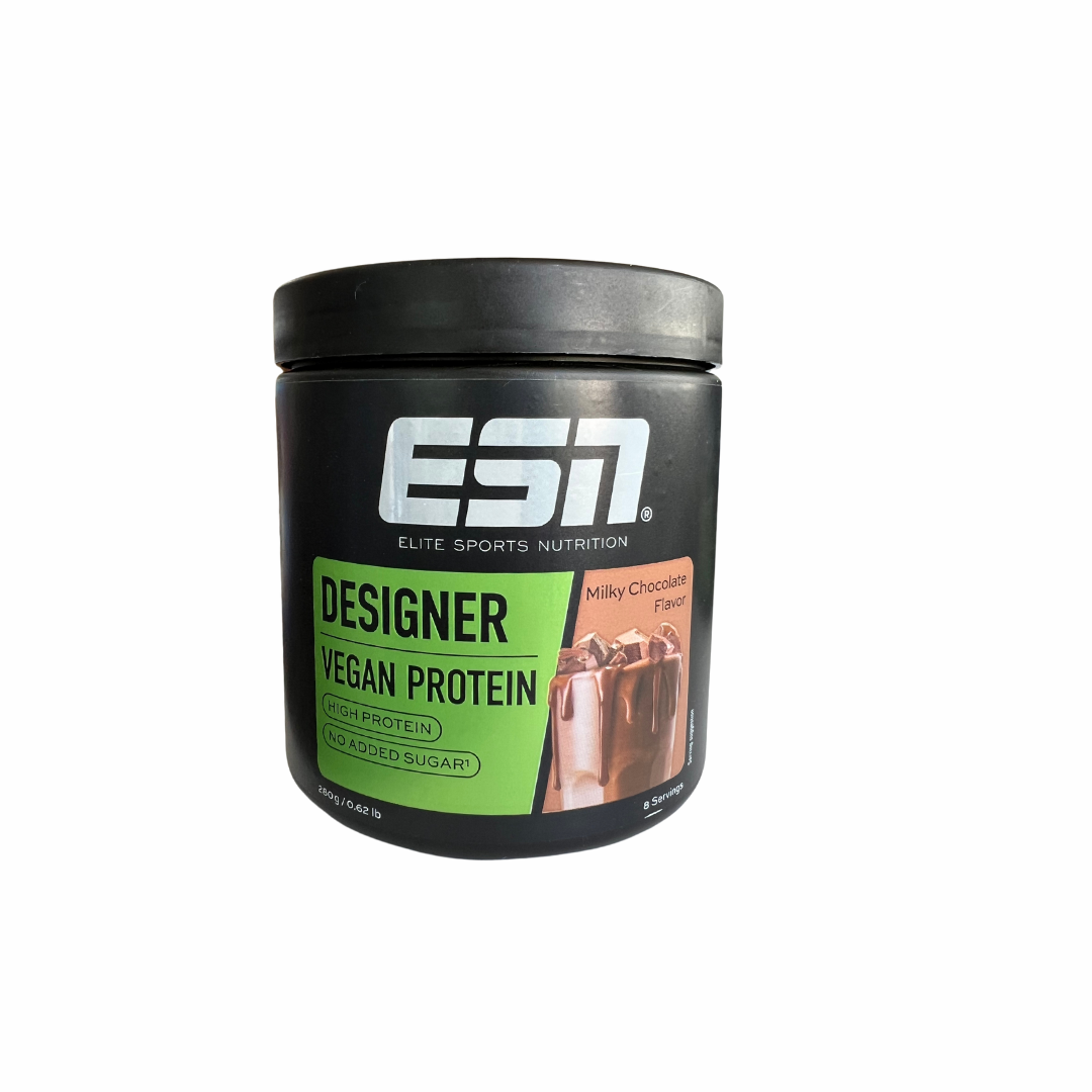 ESN Vegan Designer Protein, 280g