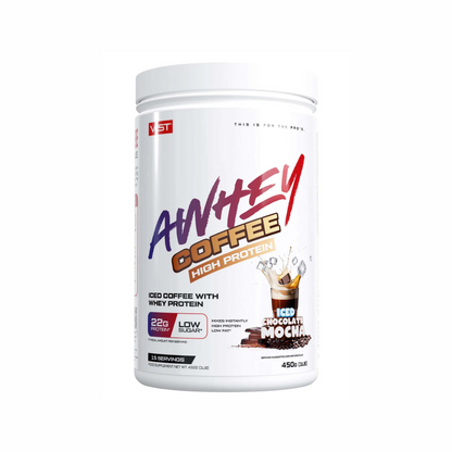 VAST AWHEY Coffee