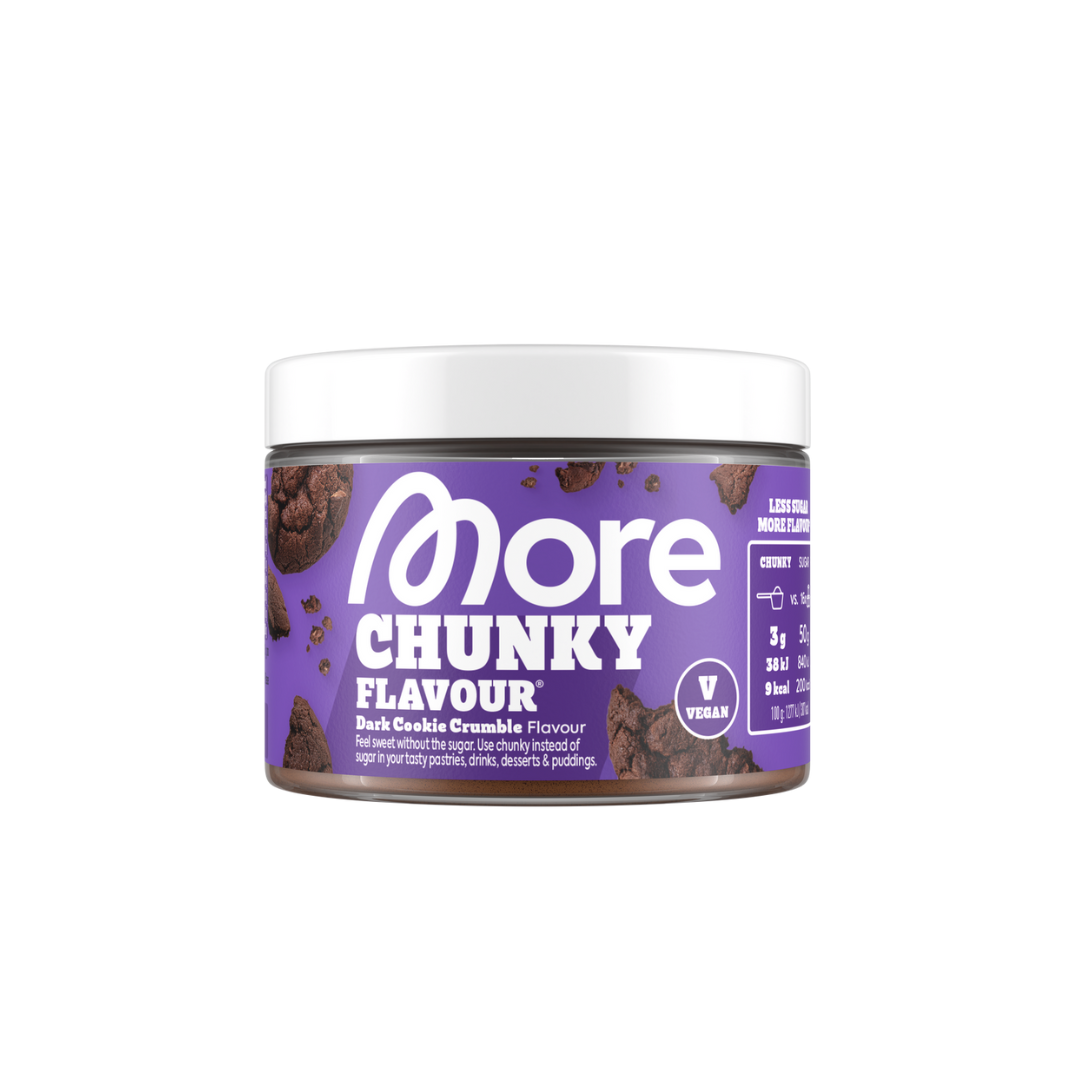 Chunky Flavour 150g