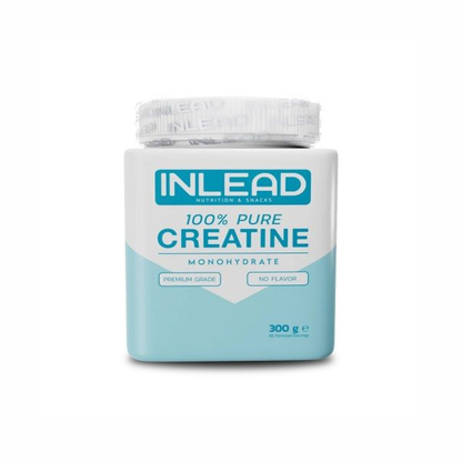INLEAD Creatine Monohydrate