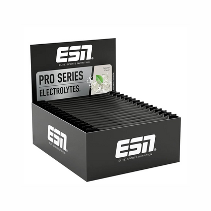 ESN Pro Series Electrolytes