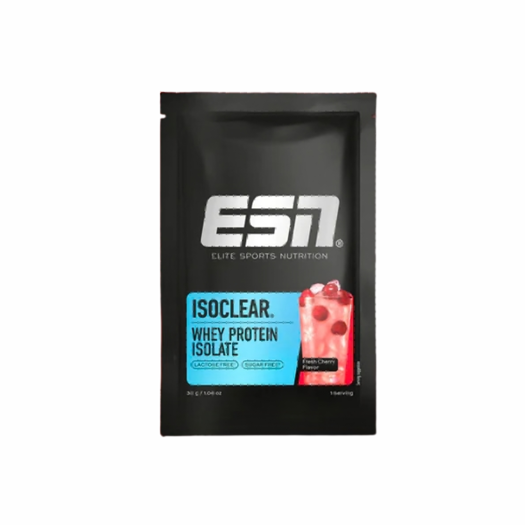 ESN ISOCLEAR Whey Isolate, 30g Probe