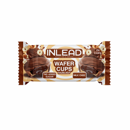 INLEAD Wafer Cups 50g