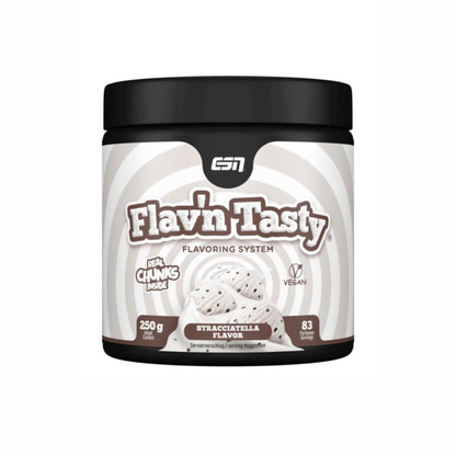 ESN Designer Flavor Powder 250g (Flav'n Tasty)