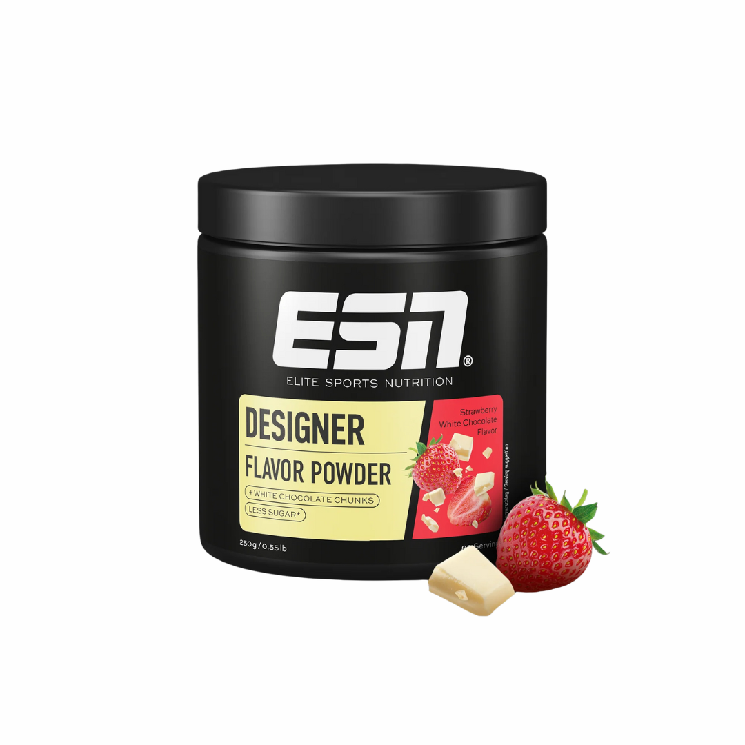 ESN Designer Flavor Powder 250g