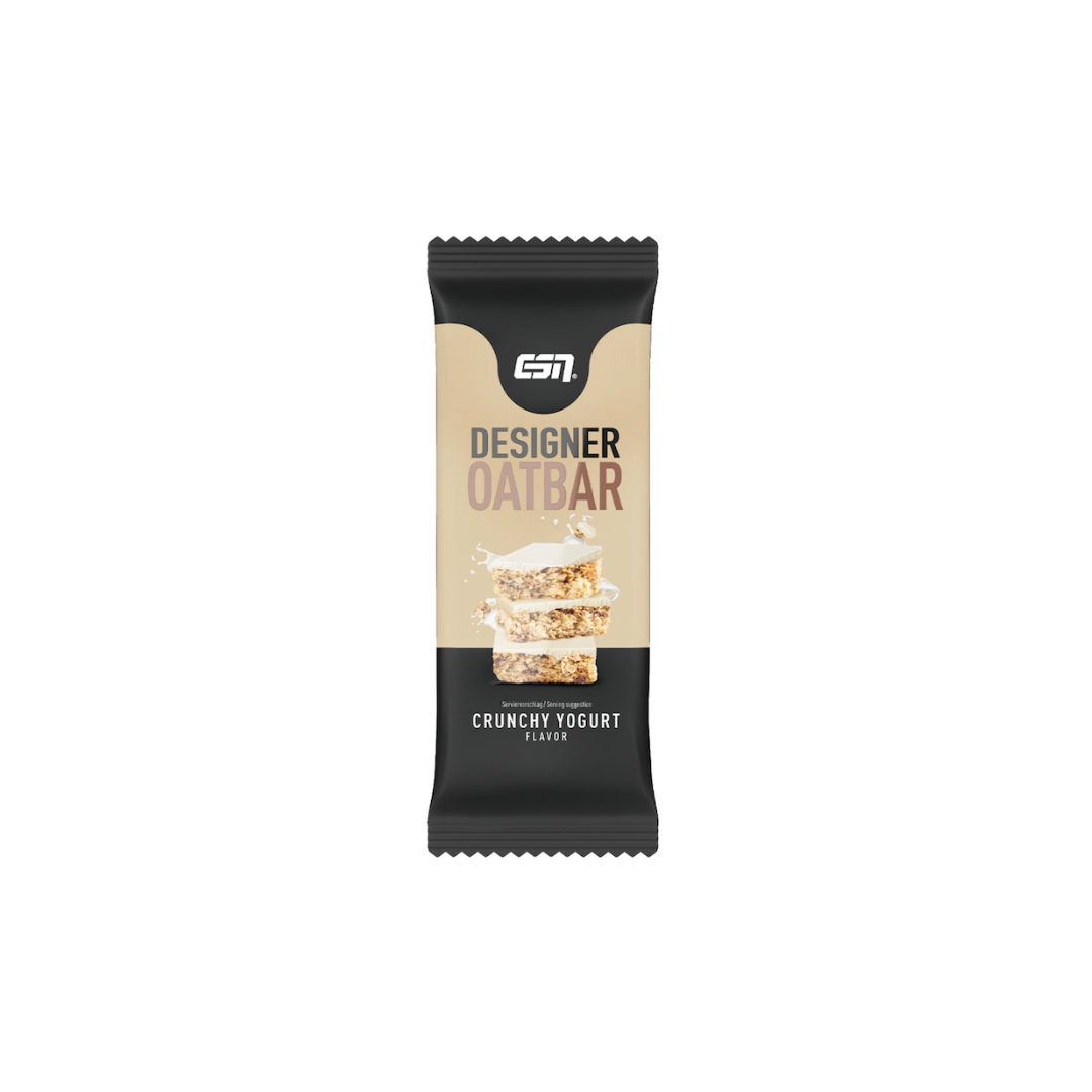 ESN Designer Oatbar