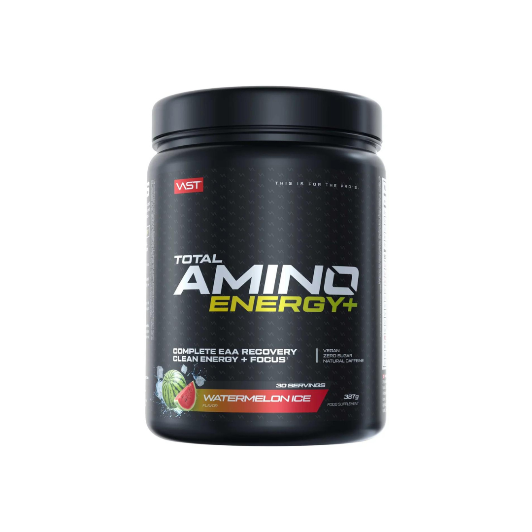 VAST Total Amino Energy+