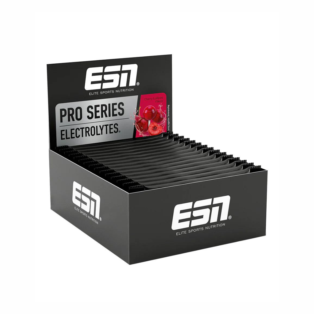 ESN Pro Series Electrolytes