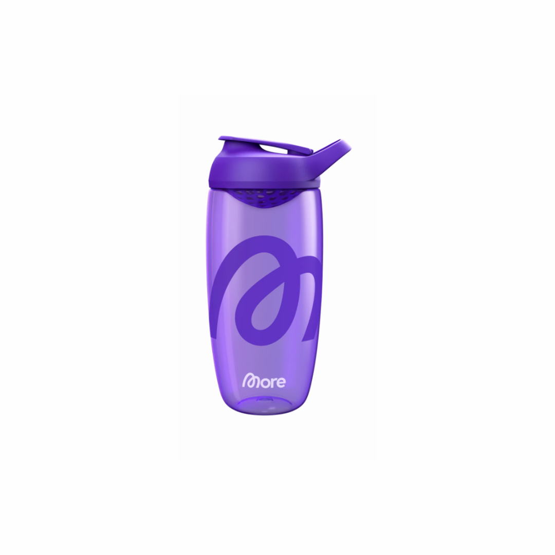 More Premium Shaker