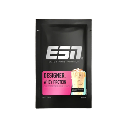 ESN Designer Whey, 30 g Probe