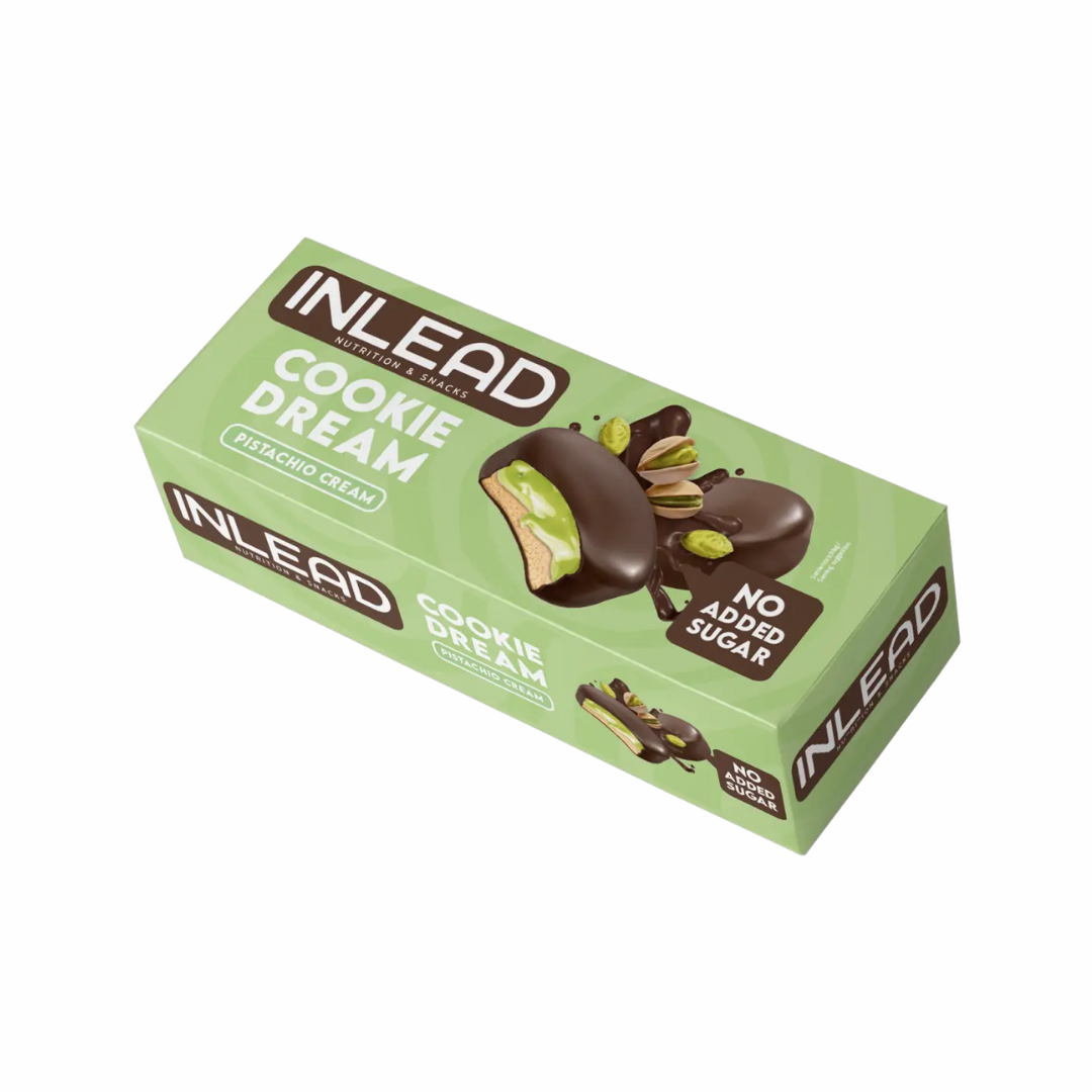 INLEAD Cookie Dream