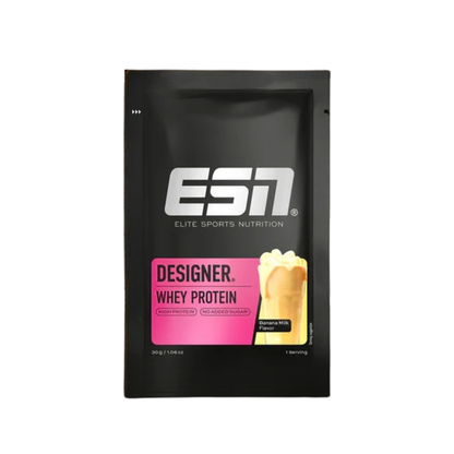ESN Designer Whey, 30 g Probe
