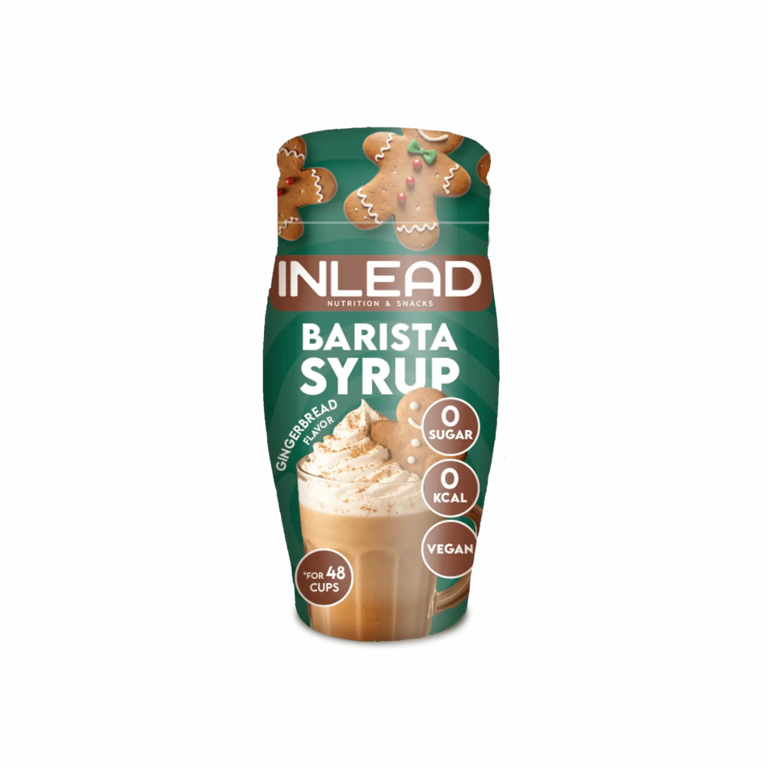 INLEAD Barista Syrup