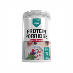 Best Body Nutrition Protein Porridge