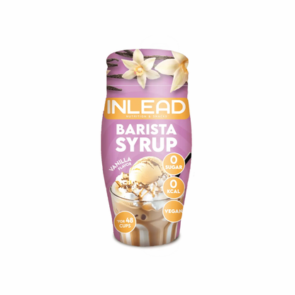 INLEAD Barista Syrup