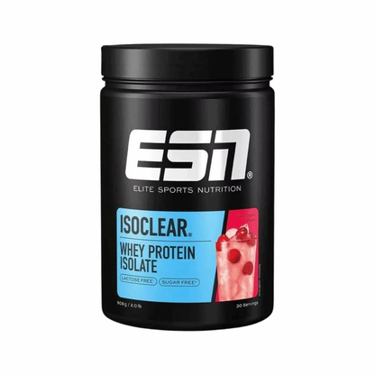 ESN ISOCLEAR Whey Isolate, 908g