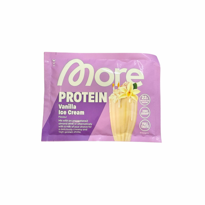 More Protein (Probe)