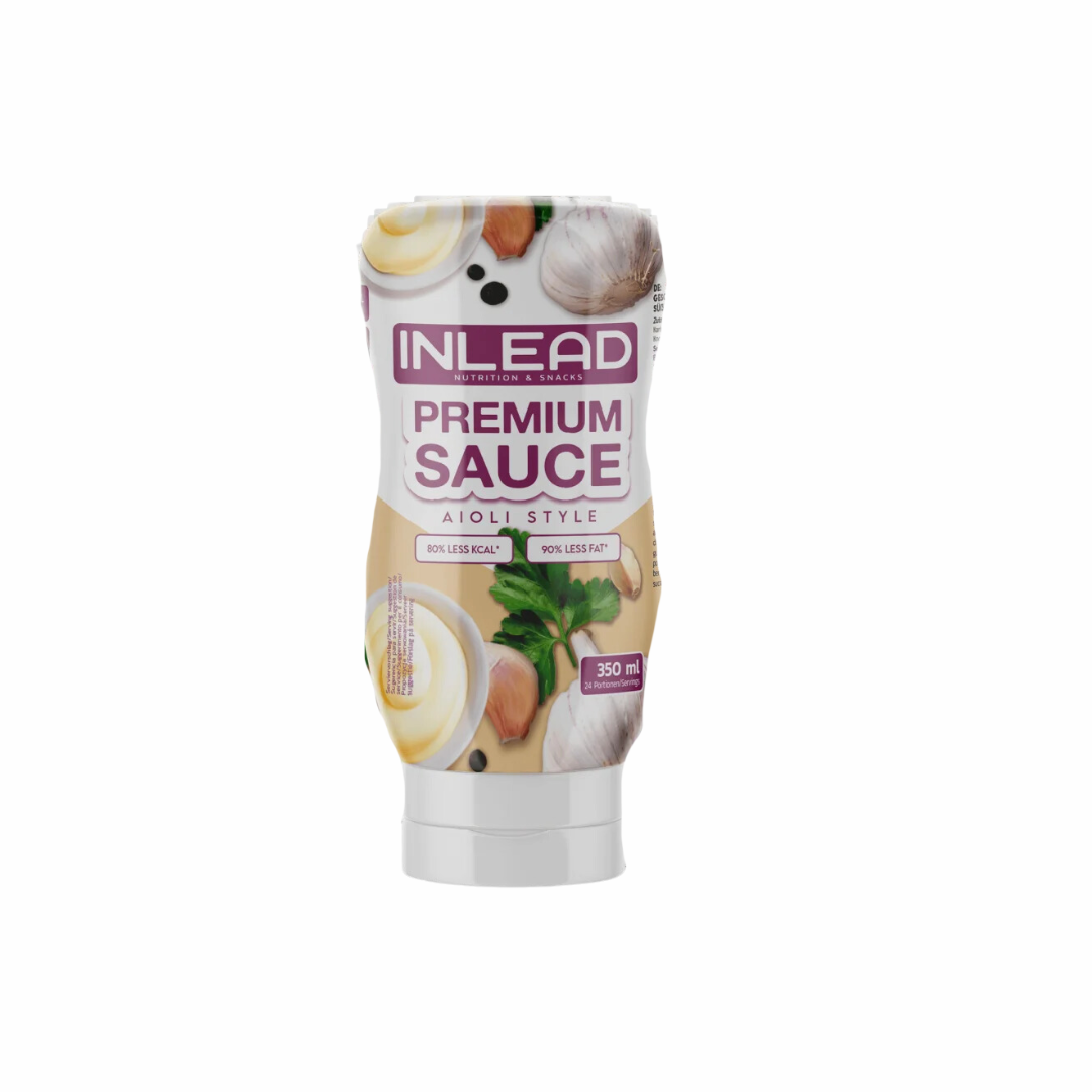 INLEAD Premium Sauce 350ml
