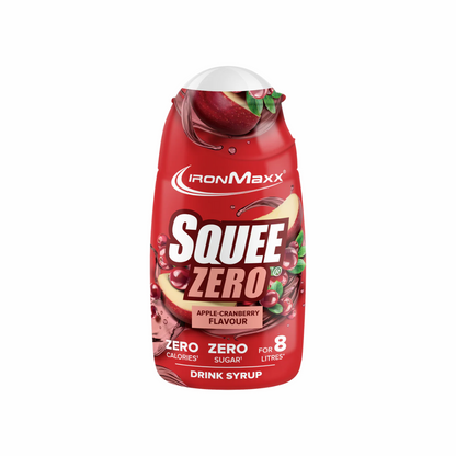 IronMaxx Squee Zero 65 ml