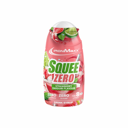 IronMaxx Squee Zero 65 ml