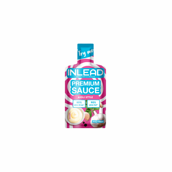 INLEAD Premium Sauce Probe 19ml