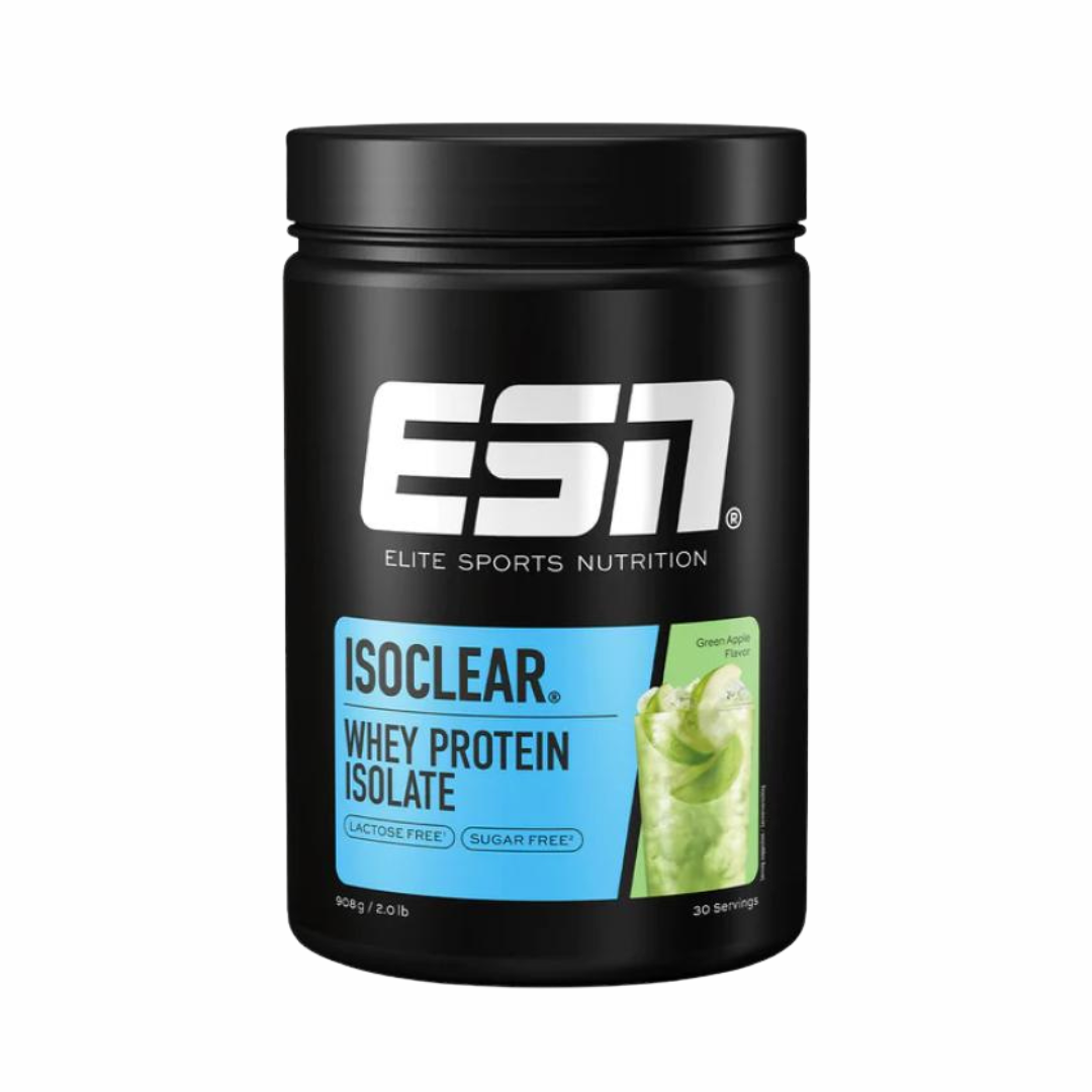 ESN ISOCLEAR Whey Isolate, 908g