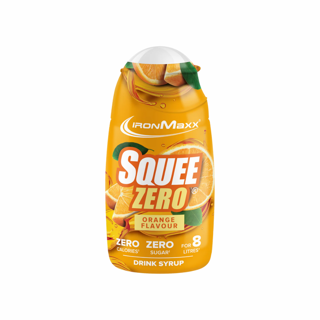 IronMaxx Squee Zero 65 ml